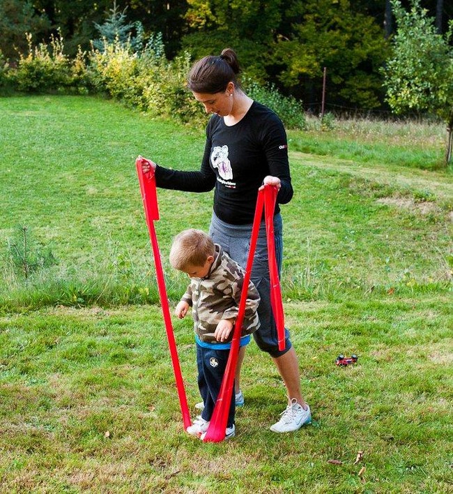 Sportovní víkend
