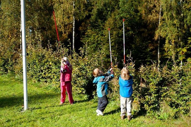 Sportovní víkend