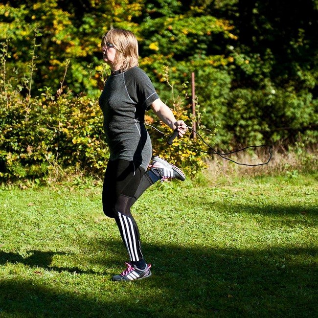 Sportovní víkend