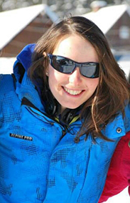 Anežka Gojdová