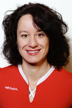 Mgr.Naďa Koštovalová