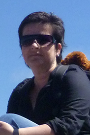Lucie Grohmanová