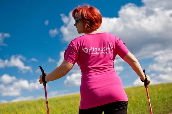 Nordic Walking