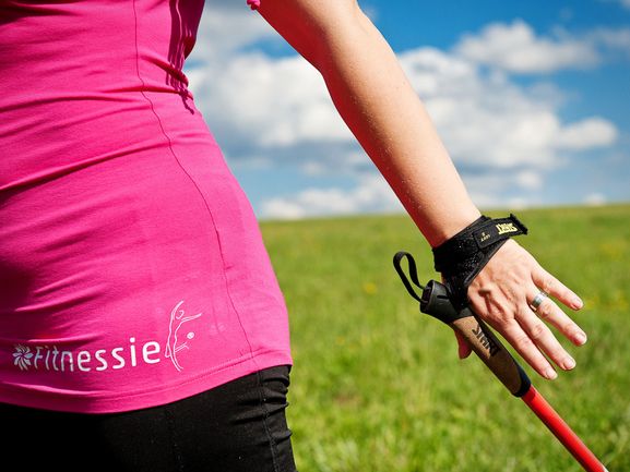 Nordic Walking