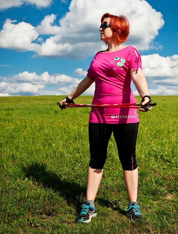 Nordic Walking