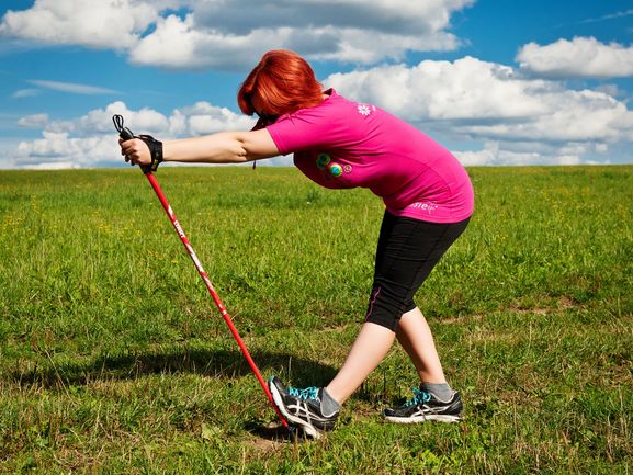 Nordic Walking