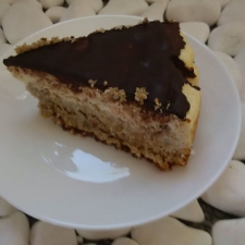 Výborný dezert