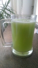 Okurková limonáda
