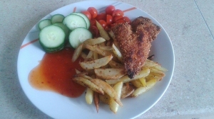 Hlavně dietně :-)