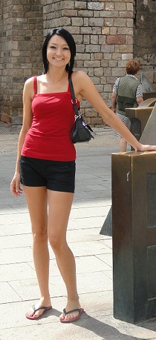 Kristýna Kubcová