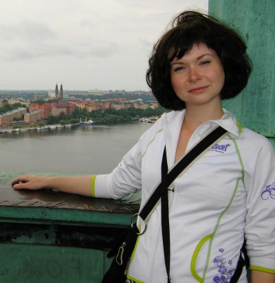 Michaela Váchová