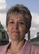 Ing. Zlata Pabstová