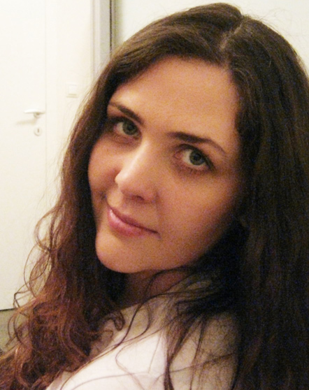 Eva Žádníková