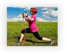nordic walking